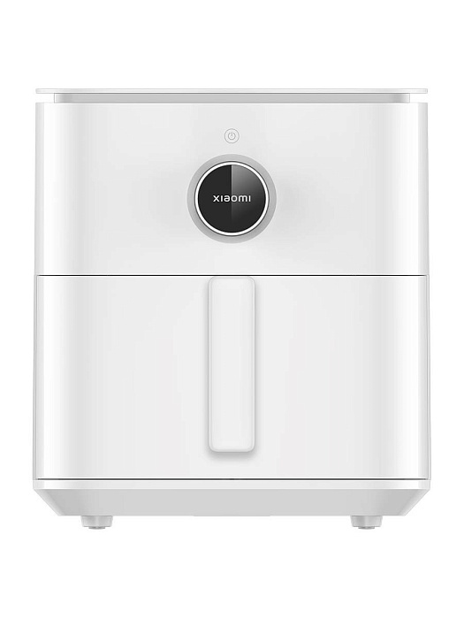 Аэрогриль Xiaomi Smart Air Fryer 6.5L BHR7358EU (White) купить в интернет-магазине icover