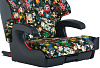 Clek Oobr Special Edition Tokidoki Booster Seat (OB11U2-TDRBB) - детское автокресло (Rebel) купить в интернет-магазине icover