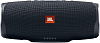 Портативная акустическая система JBL Charge 4 (Black) купить в интернет-магазине icover