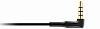 Внутриканальные наушники с микрофоном Sennheiser CX 2.00G 506088 (Black) купить в интернет-магазине icover
