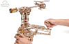 3D-пазл UGears Авиатор (70053) купить в интернет-магазине icover