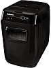 Шредер с автоподачей Fellowes AutoMax 130C (Black) купить в интернет-магазине icover