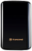 Внешний жесткий диск Transcend StoreJet 25D3 2.5" 1Tb USB 3.0 TS1TSJ25D3 (Black) купить в интернет-магазине icover