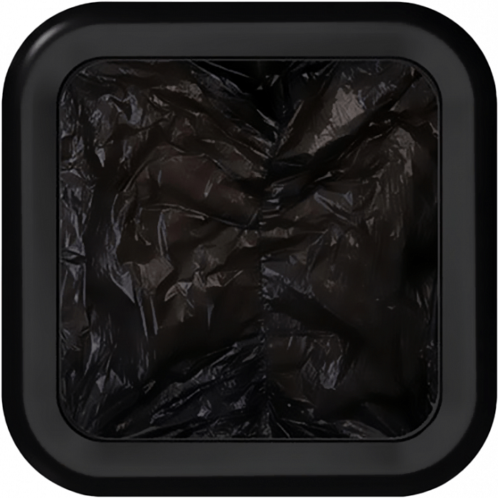 Мусорные пакеты для умной корзины Townew T1 (Black) купить в интернет-магазине icover