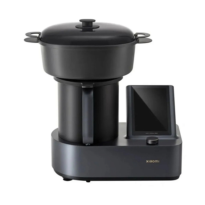 Кухонный комбайн Xiaomi Smart Cooking Robot EU BHR5930EU (Grey) купить в интернет-магазине icover