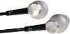 HiFiMan RE400 - внутриканальные наушники (Silver) купить в интернет-магазине icover