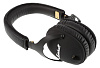Мониторные наушники Marshall Monitor (Black) купить в интернет-магазине icover