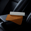 Комплект салфеток для чистки Baseus Auto-care Handy Screen Cleaning Towel CRYH010019 (Grey/Brown) купить в интернет-магазине icover