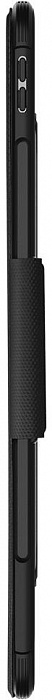 Чехол Spigen Rugged Armor Pro (ACS02889) для iPad Pro 12.9" 2021 (Black) купить в интернет-магазине icover
