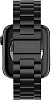 Ремешок Spigen Modern Fit (062MP25403) для Apple Watch Series SE/6/2/3/4/5 42/44 mm (Black) купить в интернет-магазине icover