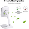 Беспроводное зарядное устройство Pitaka DT1001W (White) купить в интернет-магазине icover