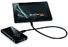 MicroVision SHOWWX+ HDMI - портативный проектор для iPhone/ iPod/ iPad купить в интернет-магазине icover