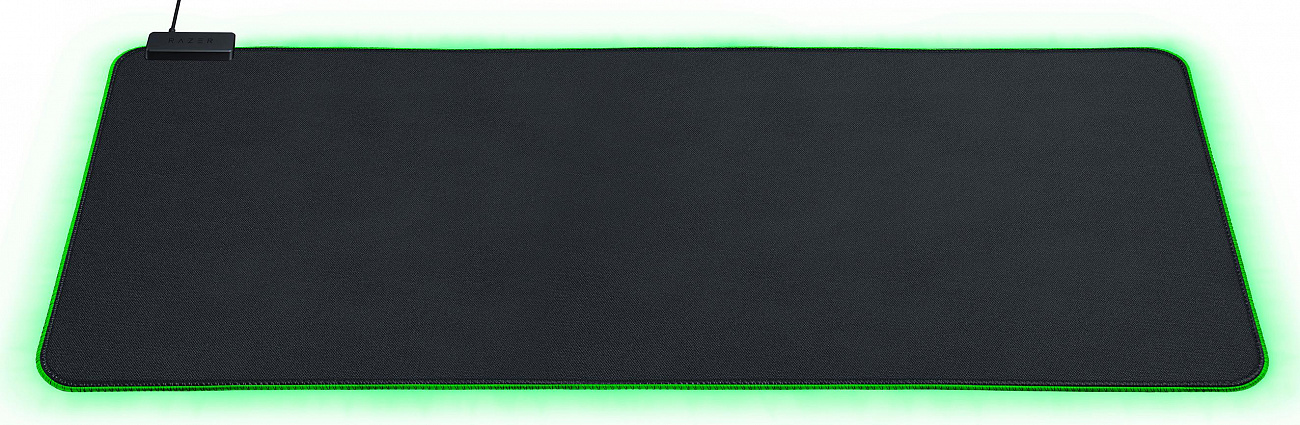 Коврик для мыши Razer Goliathus Chroma Extended RZ02-02500300-R3M1 (Black) купить в интернет-магазине icover