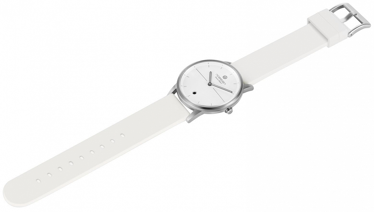 Наручные часы Noerden Mate2 PNW-0701 (White) купить в интернет-магазине icover