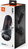 Портативная акустика JBL Flip 6 JBLFLIP6BLK (Black) купить в интернет-магазине icover
