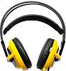 SteelSeries Siberia V2 NaVi Edition (51111) - игровая гарнитура (Black/Yellow) купить в интернет-магазине icover