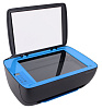 Цветное струйное МФУ HP DeskJet Ink Advantage Ultra 4729 (Black) купить в интернет-магазине icover