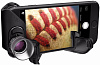 Макрообъектив Olloclip Macro Pro Lens Set для iPhone 7/7 Plus (Black) купить в интернет-магазине icover