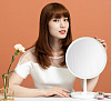 Косметическое зеркало Jordan & Judy LED Makeup Mirror NV535 (White) купить в интернет-магазине icover