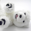 WowWee Alive Polar Bear Cub (01.01.9200) - интерактивная игрушка купить в интернет-магазине icover