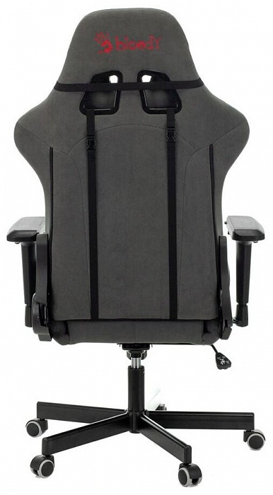 Игровое кресло A4Tech Bloody GC-700 (Grey) купить в интернет-магазине icover