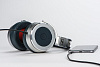 Sennheiser HD 630 VB - полноразмерные наушники (Black/Silver) купить в интернет-магазине icover