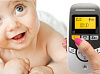 Радионяня Motorola MBP 161 Timer (White/Black) купить в интернет-магазине icover
