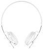 Sony Stereo Bluetooth Headset (SBH60) - беспроводная гарнитура (White) купить в интернет-магазине icover