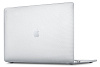 Чехол-накладка Incase Hardshell Case для MacBook Pro 16" (Clear) купить в интернет-магазине icover