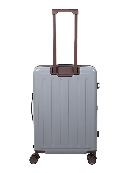 Чемодан Ridberg Podium (Grey) размер M купить в интернет-магазине icover