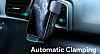 Автомобильный держатель Aukey Navigator Wind II (HD-C52) для смартфона (Black) купить в интернет-магазине icover