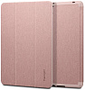 Чехол Spigen Urban Fit (ACS01061) для iPad 10.2" (Rose Gold) купить в интернет-магазине icover