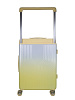 Чемодан Ridberg Chroma (Yellow) размер M купить в интернет-магазине icover