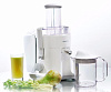 Kenwood JE 680 - соковыжималка (White) купить в интернет-магазине icover