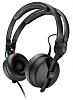 Sennheiser HD 25-13-II (502102) - наушники (Black) купить в интернет-магазине icover