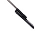 Швабра и ведро с отжимом Ridberg Scrape Mop Grand (Black) купить в интернет-магазине icover