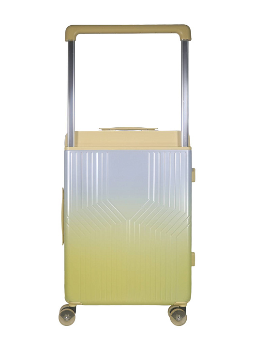 Чемодан Ridberg Chroma (Yellow) размер M купить в интернет-магазине icover