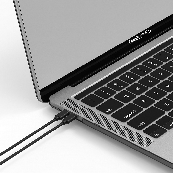 Чехол накладка пластиковая WIWU iSHIELD Hard Shell для Macbook Air 13 2020 (White frosted) купить в интернет-магазине icover