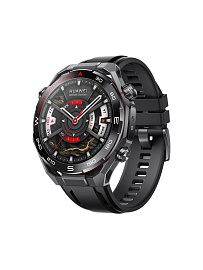 Смарт-часы Huawei Ultimate 2 55020GBK (Black/Titanium) купить в интернет-магазине icover