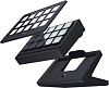 Контроллер для потоковых трансляций и работы с контентом Razer Stream Controller X RZ20-04790100-R3M1 (Black) купить в интернет-магазине icover
