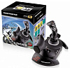 Thrustmaster T-Flight Hotas X (2960703) - джойстик (Black) купить в интернет-магазине icover
