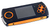 Sega Genesis Gopher Wireless - портативная игровая приставка + SD карта + 370 игр (Orange) купить в интернет-магазине icover