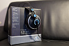 Мониторные наушники AKG K 271 MK II (Black) купить в интернет-магазине icover