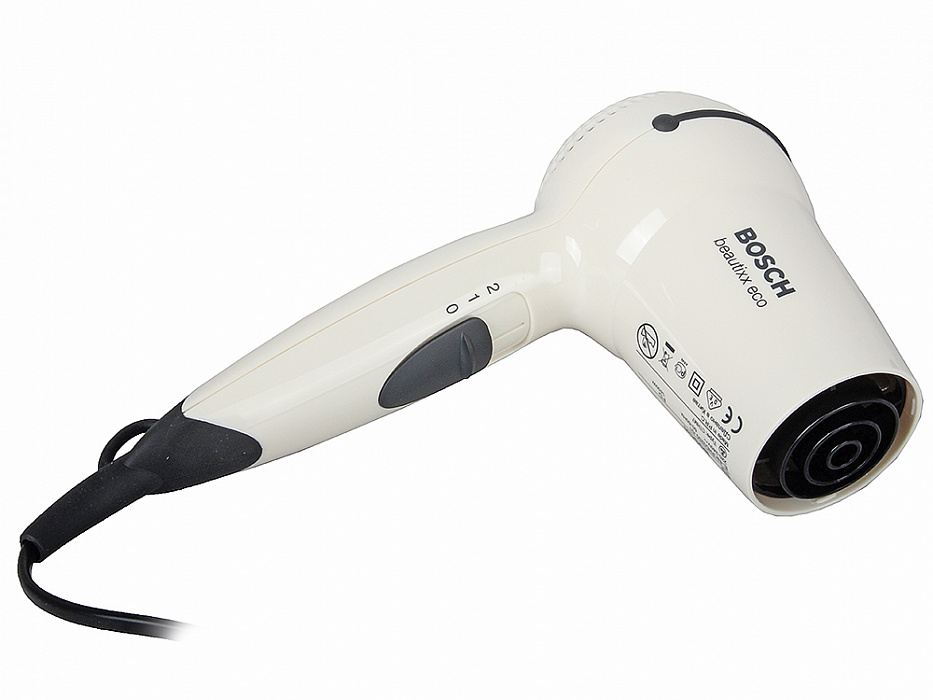 Bosch PHD 3200 - фен для волос (Вeige) купить в интернет-магазине icover