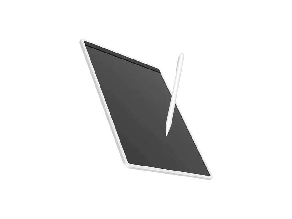 Графический планшет Xiaomi LCD Writing Tablet 13.5" BHR7278GL (White) купить в интернет-магазине icover