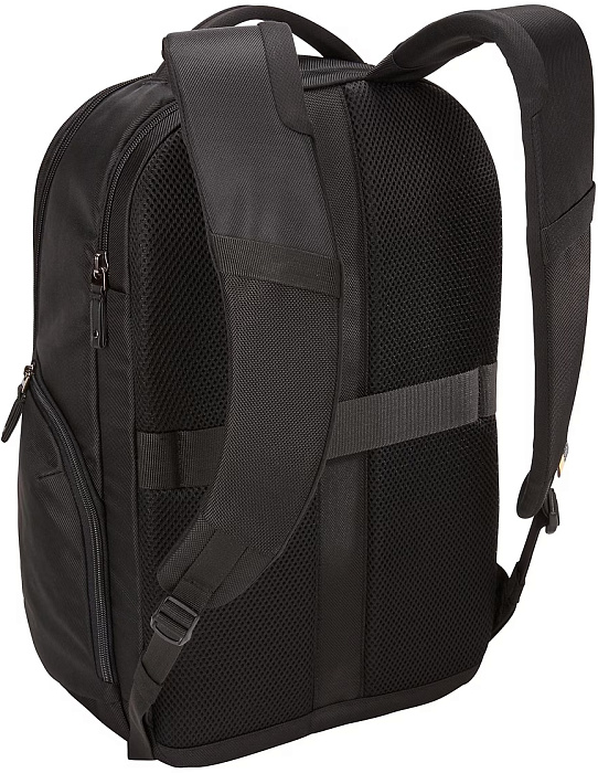 Рюкзак Case Logic Notion Backpack (NOTIBP116) для ноутбука 15.6" 3204201 (Black) купить в интернет-магазине icover