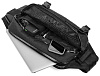 Сумка Incase Diamond Wire Reform Sling Pack (CL55603) для ноутбука 13" (Black) купить в интернет-магазине icover