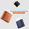 Чехол c беспроводной зарядкой Nillkin Mate Wireless Charging Case для AirPods (Black) купить в интернет-магазине icover