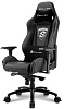 Игровое кресло Sharkoon Skiller SGS3 (Black) купить в интернет-магазине icover