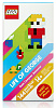 LEGO Life of George (21201) - набор Lego и приложение для iPhone/iPad купить в интернет-магазине icover